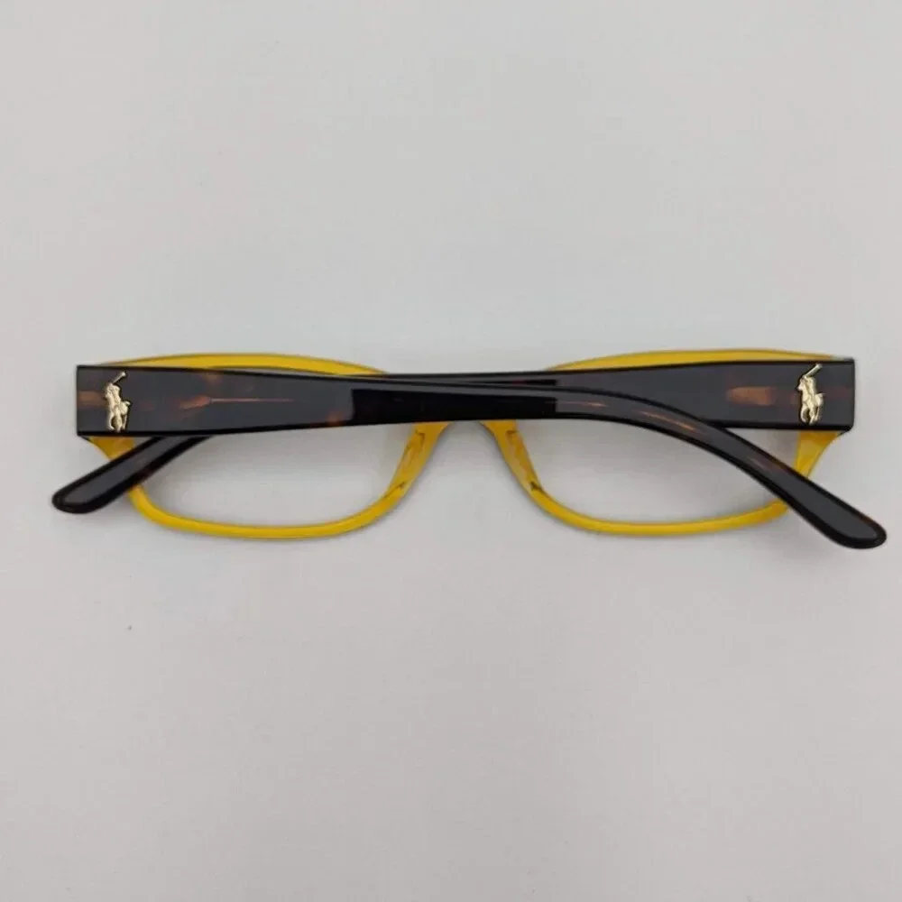 🕶️Ralph Lauren RL6058 5277 Eyeglasses 51/16 135 /ALA645🕶️